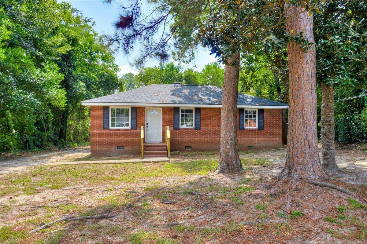2148 REEDALE AVE, AUGUSTA, GA 30906, photo 1 of 30