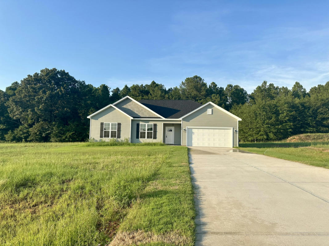 128 ZACK ST, WAYNESBORO, GA 30830, photo 1 of 22