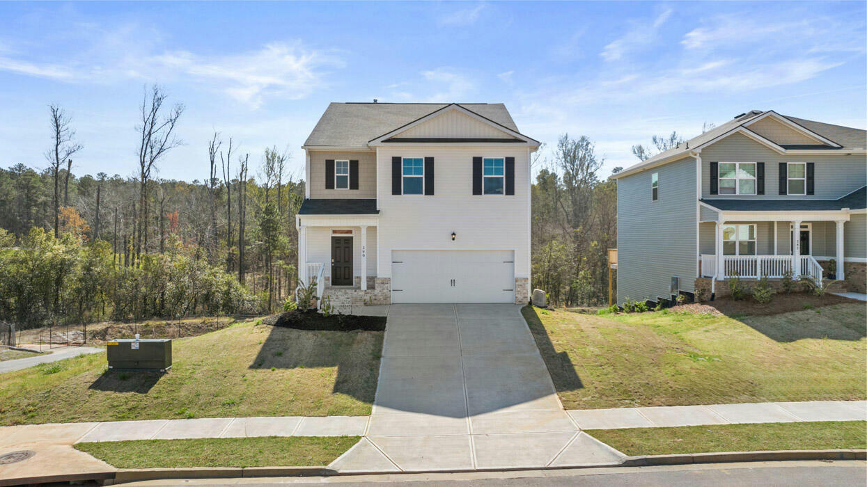 290 EXPEDITION DR, NORTH AUGUSTA, SC 29841, photo 1 of 47