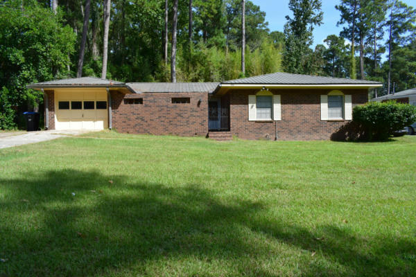 Patio Door - Augusta-Richmond County, GA Homes for Sale