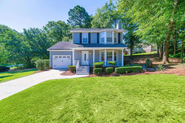142 WINDY MILL DR, NORTH AUGUSTA, SC 29841 - Image 1