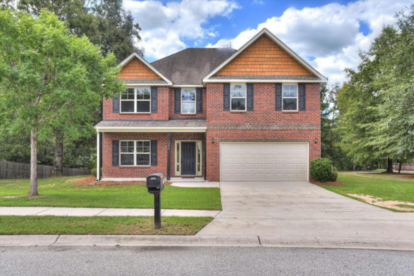 1046 ELIAS STA, THOMSON, GA 30824 - Image 1