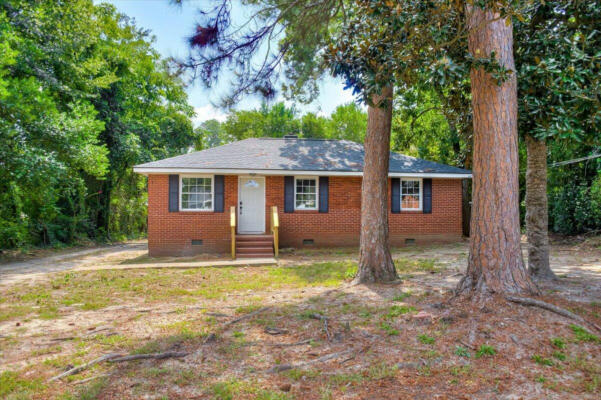 2148 REEDALE AVE, AUGUSTA, GA 30906, photo 2 of 30