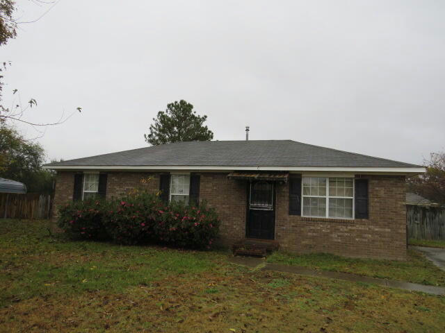803 PERRY CT, AUGUSTA, GA 30901, photo 1 of 4