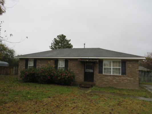 803 PERRY CT, AUGUSTA, GA 30901 - Image 1
