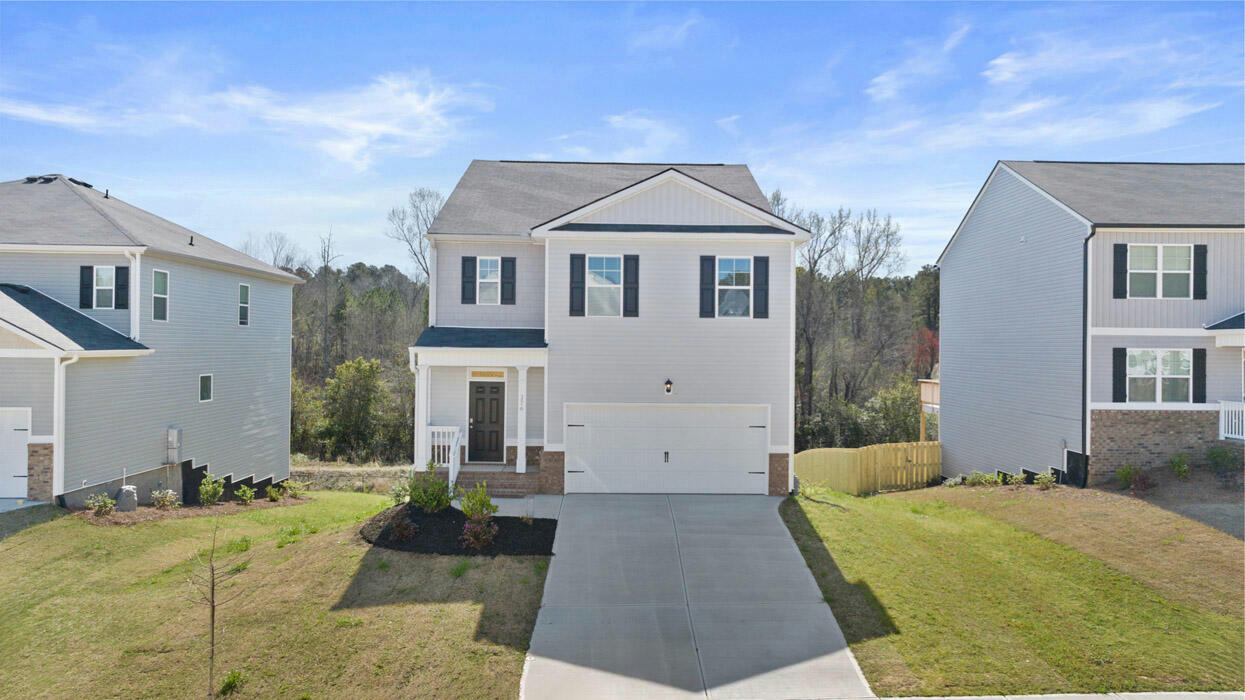 276 EXPEDITION DR, NORTH AUGUSTA, SC 29841, photo 1 of 64