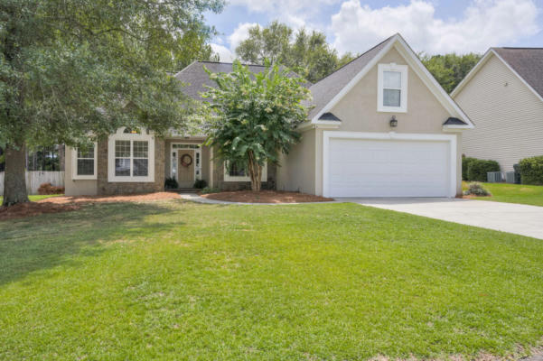 8040 CANARY LAKE RD, NORTH AUGUSTA, SC 29841 - Image 1