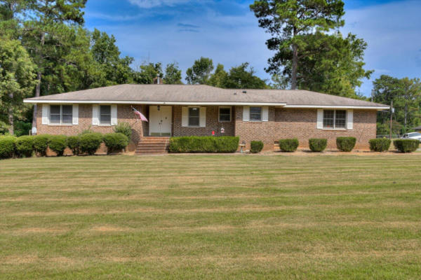 765 CENTRAL RD, THOMSON, GA 30824 - Image 1