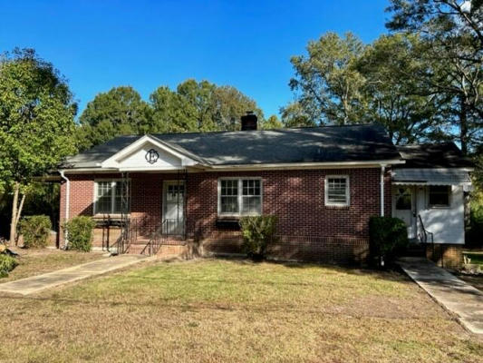 1574 SC HIGHWAY 121 N, JOHNSTON, SC 29832 - Image 1