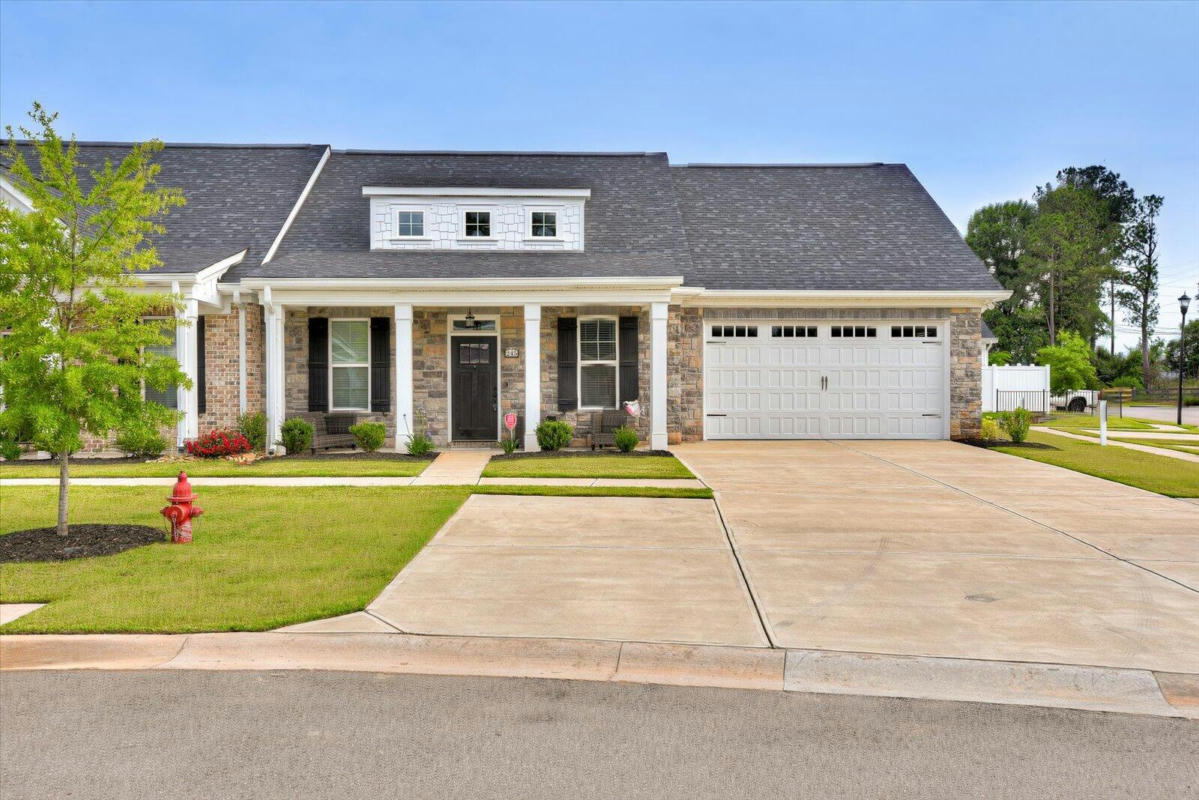 245 OUTPOST DR, NORTH AUGUSTA, SC 29860, photo 1 of 35