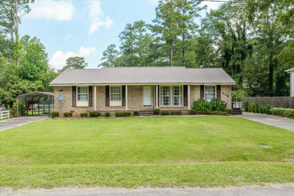 306 LEE DR, THOMSON, GA 30824 - Image 1