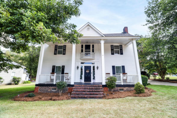 200 S PEACHTREE ST, LINCOLNTON, GA 30817 - Image 1