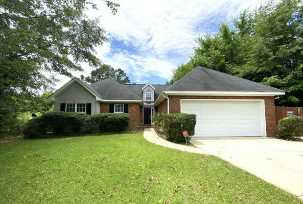 4784 ORCHARD HILL DR, GROVETOWN, GA 30813 - Image 1