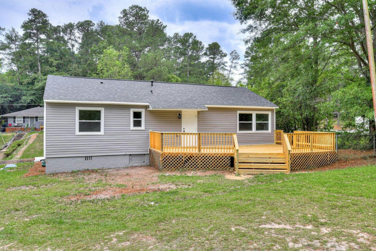 714 SEYMOUR DR, NORTH AUGUSTA, SC 29841, photo 1 of 31
