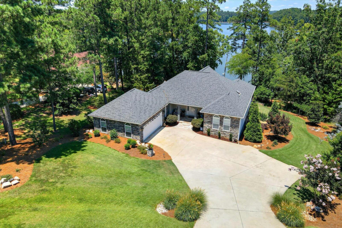 308 SAINT ANDREWS LN, MCCORMICK, SC 29835, photo 1 of 59