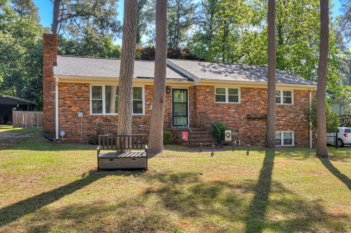 823 W WOODLAWN AVE, NORTH AUGUSTA, SC 29841, photo 1 of 35