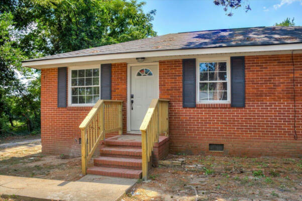 2148 REEDALE AVE, AUGUSTA, GA 30906, photo 5 of 30