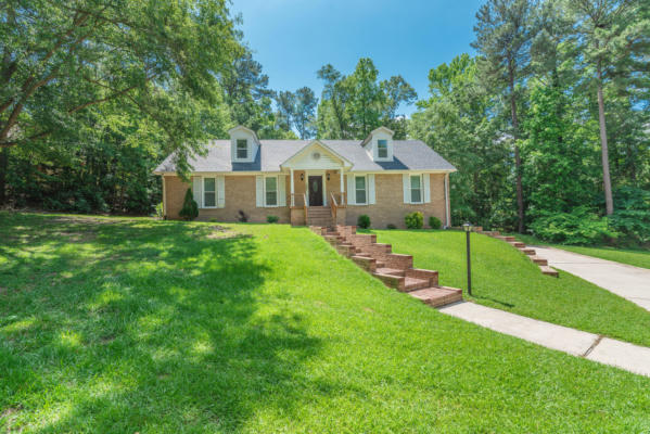 299 WOODLAND DR, NORTH AUGUSTA, SC 29841 - Image 1