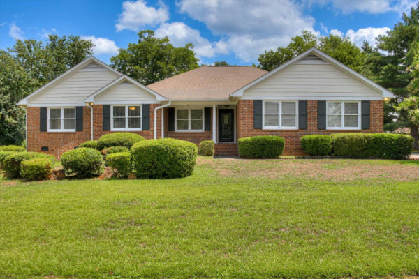 268 WATERVALE RD, AUGUSTA, GA 30907 - Image 1