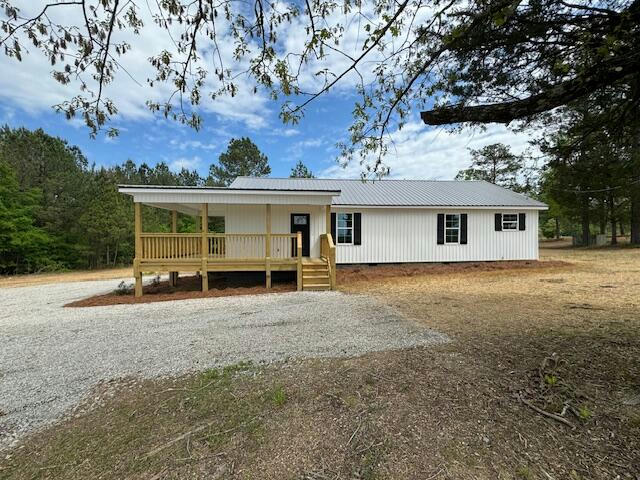 1348 LONG CANE RD, EDGEFIELD, SC 29824, photo 1 of 33